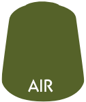 Air - Death World Forest